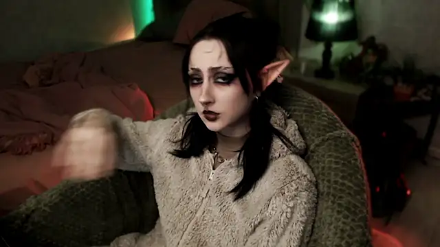 Chat XXX ao vivo de Rory_Pink