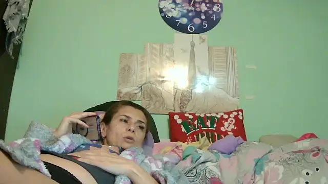 Chat XXX ao vivo de SexyGioconda