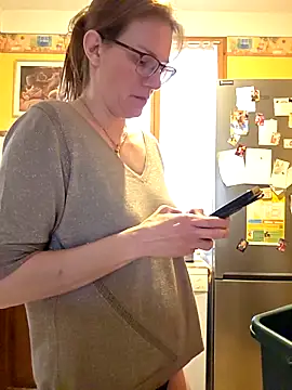 SpiceLea Obrolan Langsung XXX