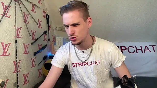 Chat XXX Live Cookieboy88