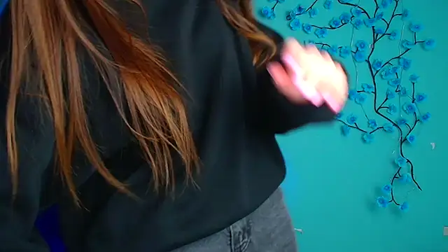 Eva_Janee's Live XXX Chat