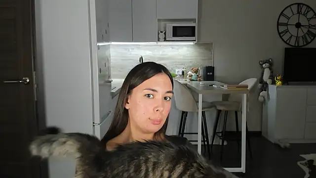 Chat XXX en directo de nilliluv