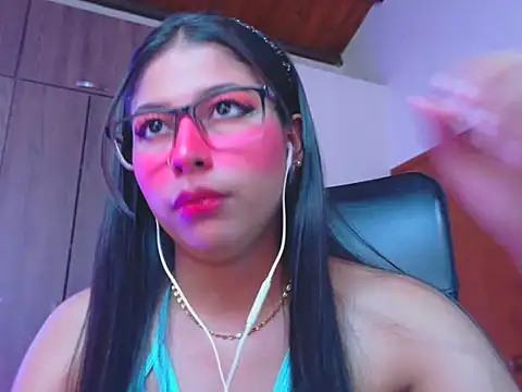 Chat XXX Live _ALLYSON18_