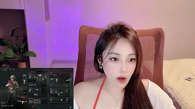 Daisy-77's Live XXX Chat