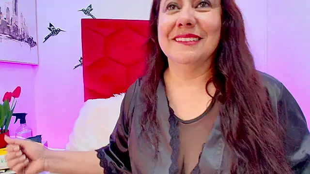 Chat XXX ao vivo de EmmaJhomson