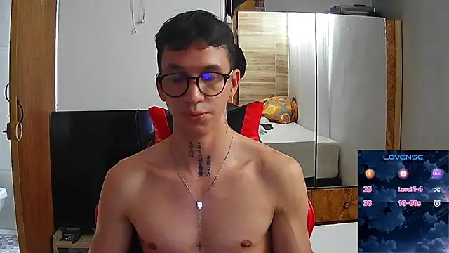 angelicious_ live XXX chat