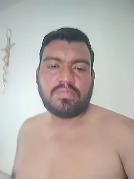 yisus1428 webkamerás műsora