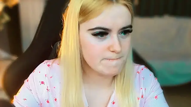 Stef_Nicks' Live XXX Chat