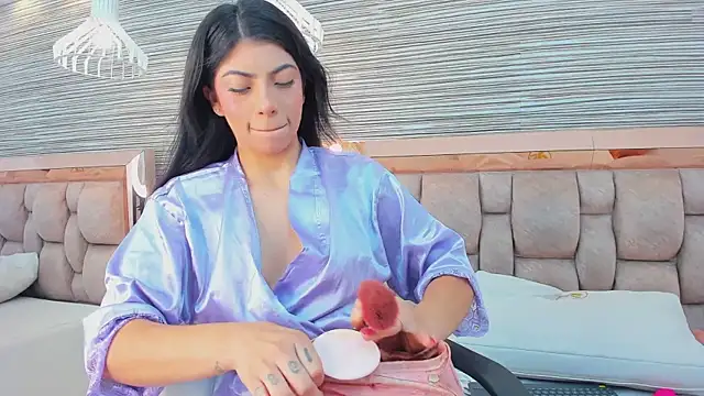 chloe_murray's Live XXX Chat