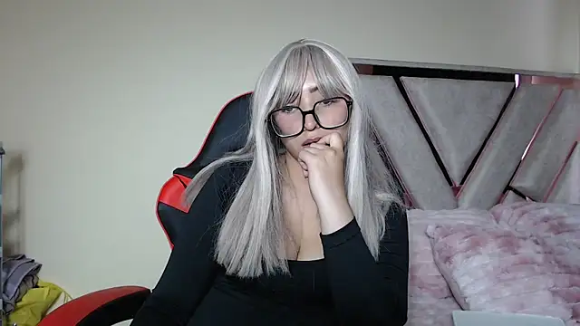 Arianna_fairy 即時 XXX 聊天