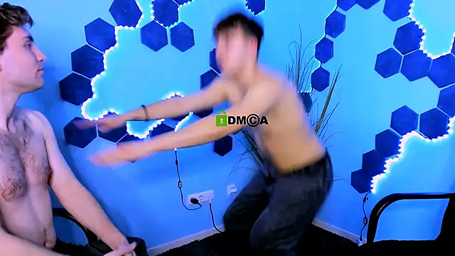 travis_wolf_ 在線直播表演