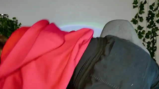 Chat XXX en directo de LadyLolipop_