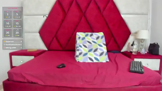 Kity_spiderr Live XXX Chat