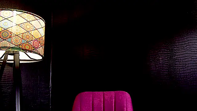 LeticiaReys' Live XXX Chat