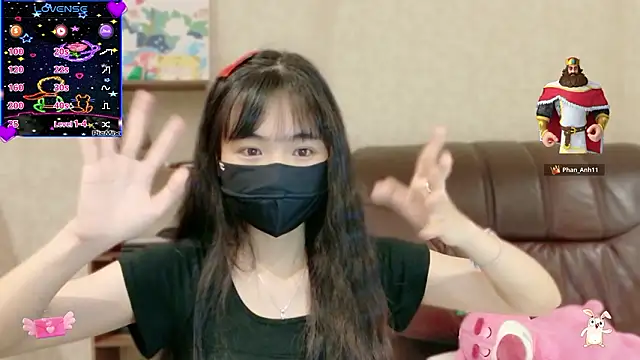 Chat XXX en directo de Ha_Solace