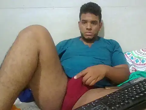 Živý XXX chat josecamsex27