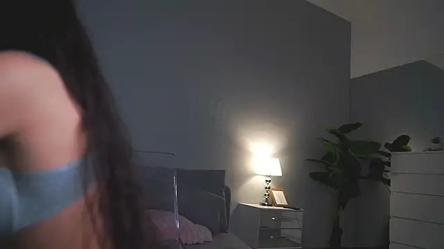 ValexieLux Live XXX Chat