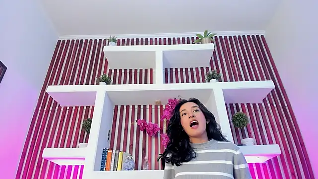 Kaorusweet Live XXX Chat