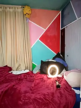 Mysticdooll69 Obrolan Langsung XXX