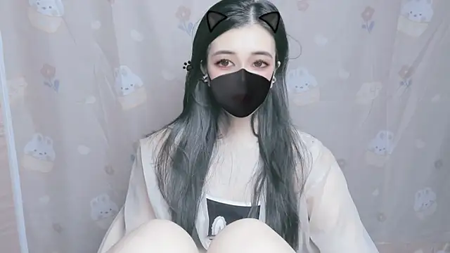 Chat XXX en directo de Gatomoney