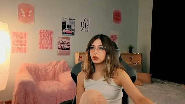 Chat XXX ao vivo de dinnerwithflowers