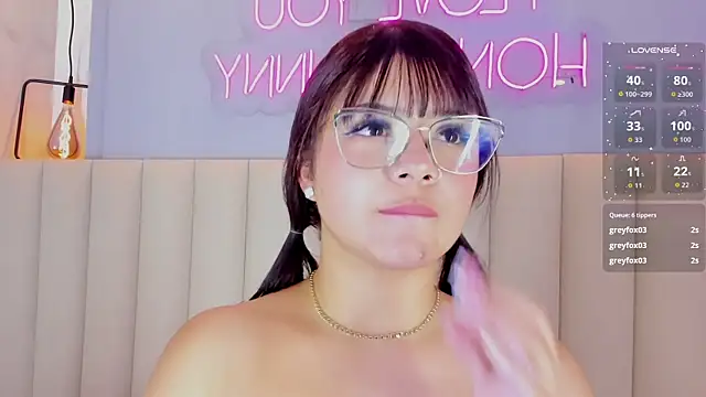 cherry_monroe Live XXX Chat