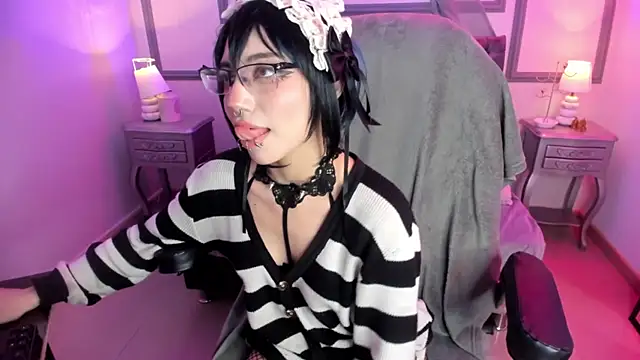 Chat XXX en directo de SweetSakura_Dolll