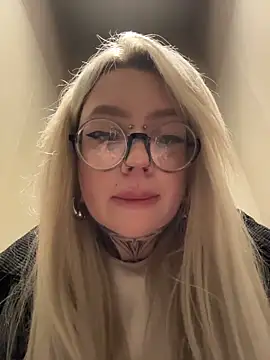 Chiibi – Naživo XXX chat