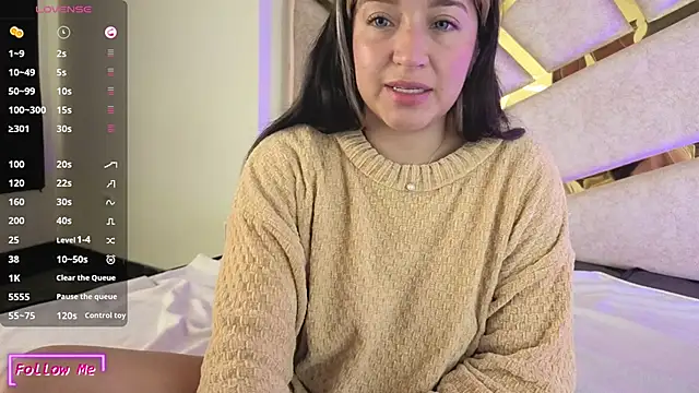 Dahiana_Dmour_'s Live XXX Chat