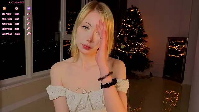 UWU_flower Obrolan Langsung XXX