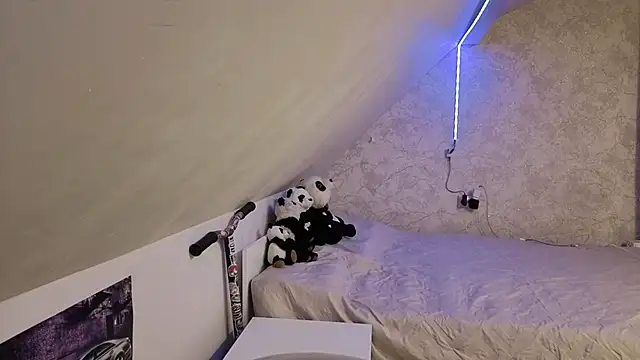 Blissmissataeses' Live XXX Chat