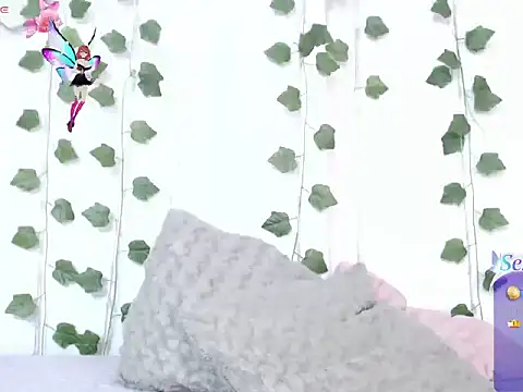 scarlett-ash Webcamshow