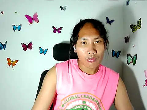 Takashiiixxx 在線直播表演