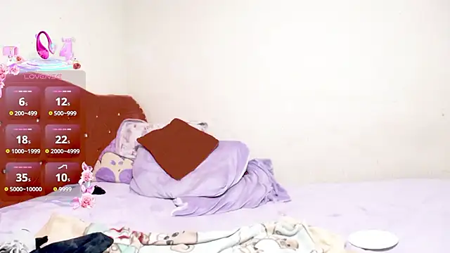 sexy_jhoan88 Live XXX Chat