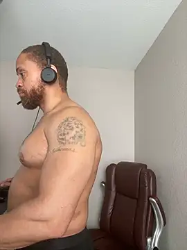 Fathero1time's Webcam Show