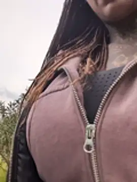 DarkDea Live XXX Chat