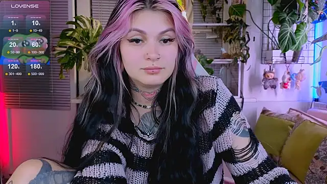 jelya_sg Obrolan Langsung XXX