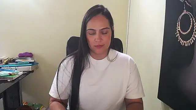 Chat XXX en directo de kendall_52