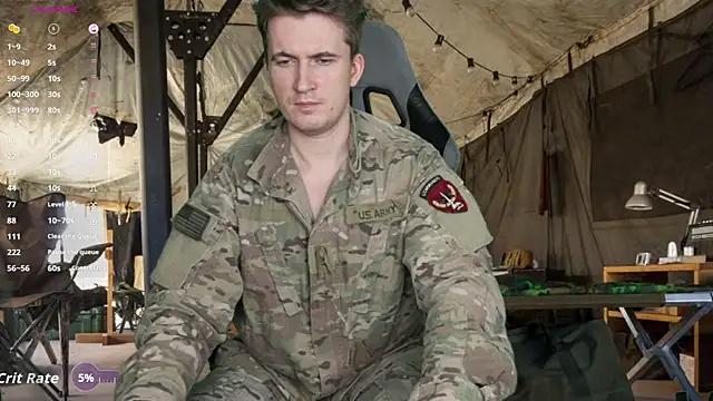 hornystripman97's Live Chat Room