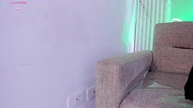 AnaiaClarck 라이브 XXX 채팅