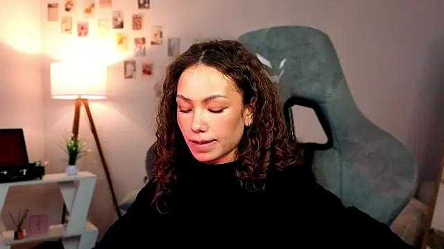 nexorine live XXX chat