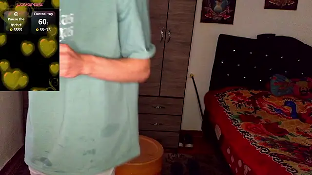 samael1107 – Live XXX-chat