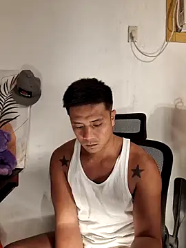 Chat XXX Live Felix_Asher