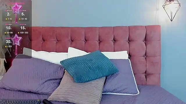 Tania_77_ – Live XXX-chat