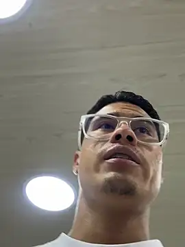 Latin_Paisa_Boy – Live XXX-chat