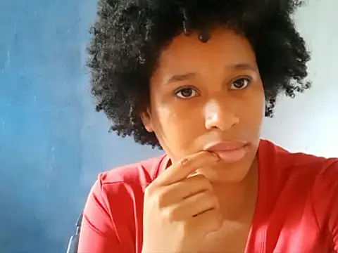 MadelynStamant – Live XXX-chat