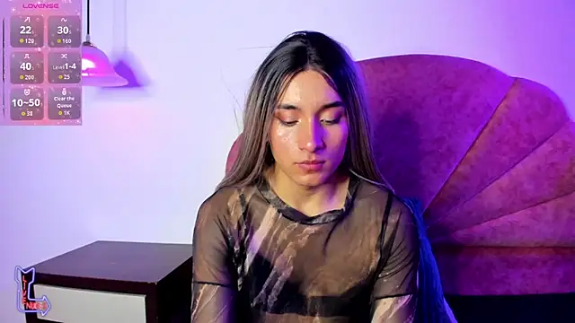 Chat XXX ao vivo de brihanna-young