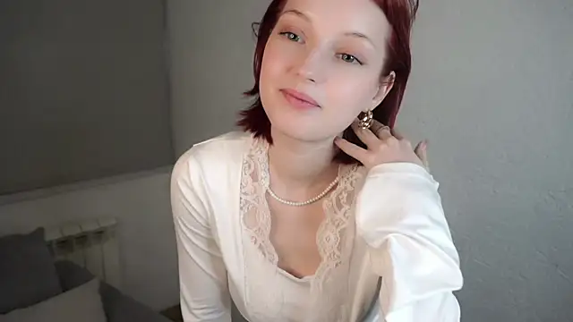 ValeneRomer – Live XXX-chat