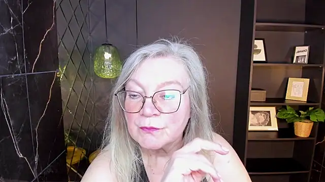 NataliMellow Live XXX-Chat