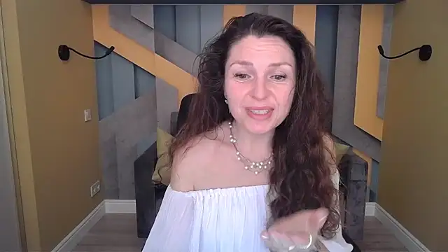 EllaLong Live XXX-Chat